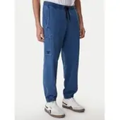 Reebok Jogginghose Ambrose RK25543CCM Blau Regular Fit
