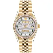 Philipp Plein Watches Analoguhr für Damen