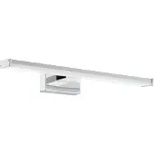 Eglo Galenzana-E bad L400 900LM 4000K IP44 krom