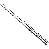 Colmic Araton Xxt Bootsrute Golden 2.80 m / 50-200 g Golden 2.80 m