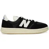 New Balance T500 Black Angora - EU 44.5