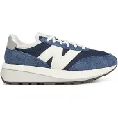 New Balance 370 Navy White - EU 40