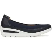 Ara Ballerinas in Blau | Gr.: 37