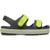 Crocs Sandals 209423-1NJ in Green color size 33/34