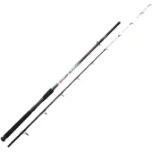 Sunset Girelle Sw Bootsrute Silber 2.10 m / 60-120 g Silber 2.10 m