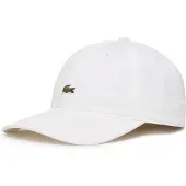 Lacoste Cap Senior