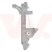 VAN WEZEL Fensterheber 4068263
