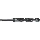 RUKO Spiralbohrer DIN 345 Typ N HSS