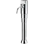 BieTal Wasser Aqua Schanksäule Sprudelwasser Zapfstelle Classic Puls 3 leitig