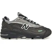 New Balance Sneakers M1000T W Schwarz 38.5