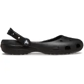Crocs Ballerinas Classic Ballet 211994 Schwarz
