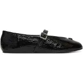 Coach Ballerinas CCM18 Schwarz