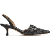 Coach Pumps CCV94 Schwarz