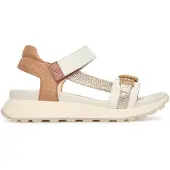 Hispanitas Sandalen CHV264679 C002 Beige