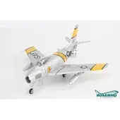 Hobby Master USAF North American F-86E 51-2752 HA4328