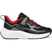 Geox Kinderschuhe J PRO-RAN BOY F kind