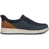 Bugatti Slipper Blau