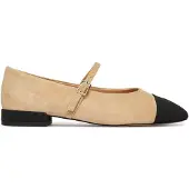 Aldo Ballerinas Haoinia 14193443 Braun 36