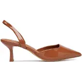 Aldo High Heels Gavedessi 14190622 Braun 37