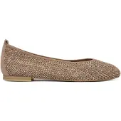 Caprice Ballerinas 9-22112-46 Braun 39
