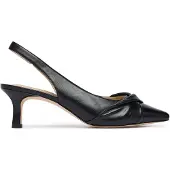 Caprice Pumps 9-29600-46 Schwarz