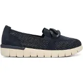 Caprice Halbschuhe 9-24704-46 Dunkelblau 40