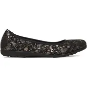 Caprice Ballerinas 9-22150-42 Schwarz
