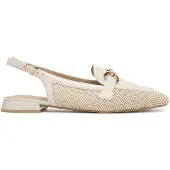 Caprice Ballerinas 9-29410-46 Grau 37