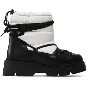 LASOCKI Schneeschuhe ARC-DIUNA-06 Weiß