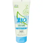 HOT Bio BIO Lubricant Sensitive – waterbased lubricant 100 ml Gleitmittel