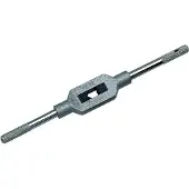 Volkel 4mm Windeisen