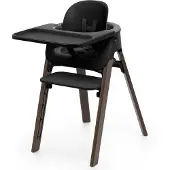 Stokke STEPSTM Hochstuhl Steps, braun