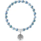 Rodney & Rolf Armband Silber Sterlingsilber 925 Upper Eastside