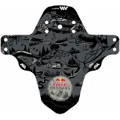All Mountain Style Red Bull Hardline Schutzblech