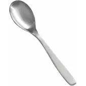 Serax Kaffeelöffel Passe-Partout Cutlery By Vincent Van Duy Steel Grey (6er-Set)
