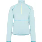 Kari Traa Mika Fleece aquatic (AQUAT) S