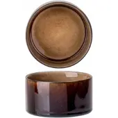 Cosy & Trendy Schüssel Quintana Amber 11 cm (6er-Set)