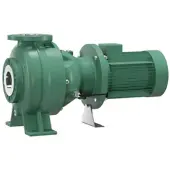 Wilo Abwasser-Tauchmotorpumpe 6085277 15.84D-210DAH132S6, DN 150