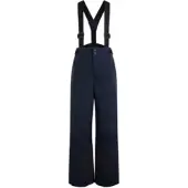 Fusalp Skihose Tomaso II Jr Kinder Marin/Noir-12
