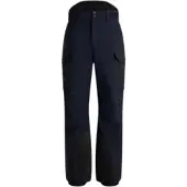 Fusalp Skihose Arpixo Herren Marin-Größe 48