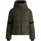 Fusalp Skijacke Barsy II Damen Moss Green-Größe 38
