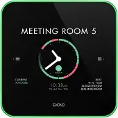 Evoko Liso, 20,3 cm (8 Zoll), Kapazitiv, Schwarz, 802.11a,802.11b,802.11g,Wi-Fi 4 (802.11n), 200 mm, 25 mm