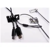 Targus Cable Trap Security Adaptor