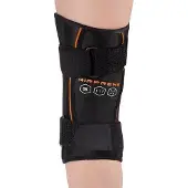 HMS Ko1655 Größe L Kniebandage