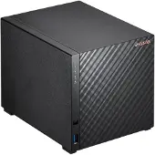 Asustor Drivestor 2 Gen2 As1204t Nas