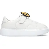 Nubikk Jungen Sneaker Vince Rush K - Wit - Größe 32
