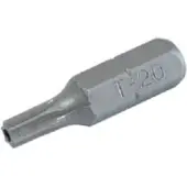 Pro Line Studio Bit torx z otworem T25 25mm 10szt. - 10679