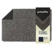 Primaflor Schmutzfangmatte NEVADA - Grau - 50x80cm
