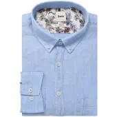 Brax Herren Hemd 74-0006-daniel U Snos