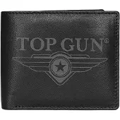 TOP GUN Geldbeutel TG25024 Uni black One Size